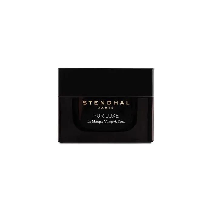 Stendhal Stendhal Pur Luxe Face And Eye Mask 50ml