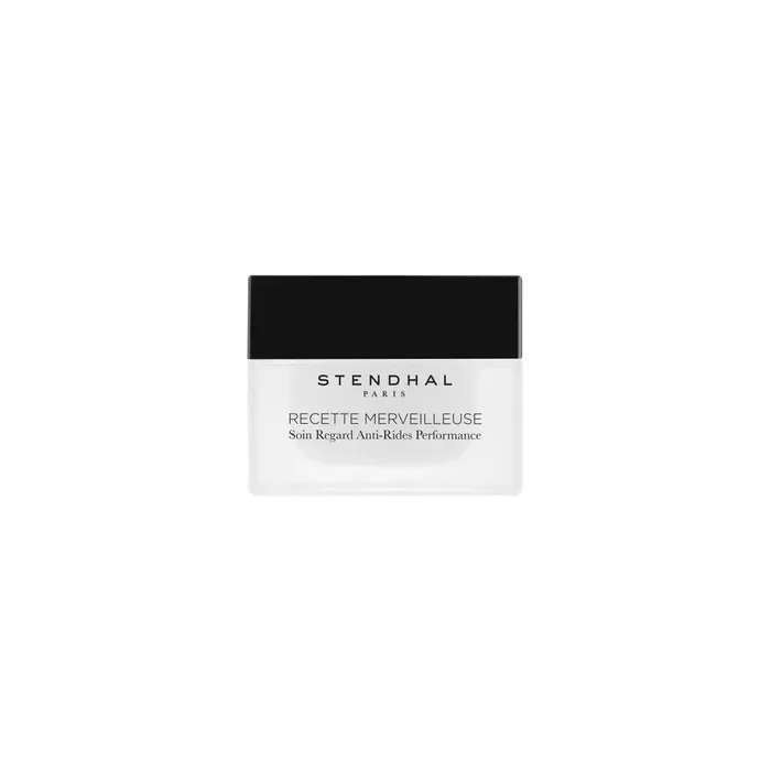 Stendhal Stendhal Recette Merveilleuse Performance Antiwrinkles Eye Care 10ml