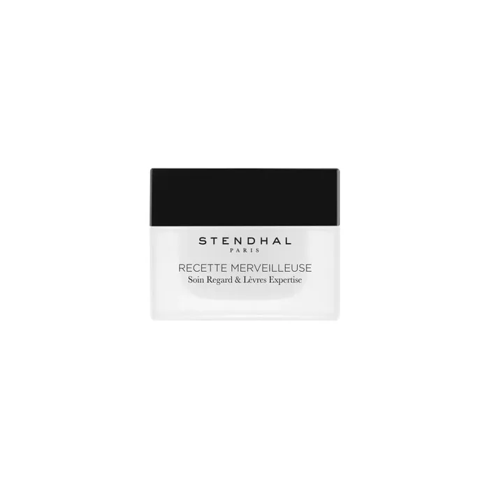 Stendhal Stendhal Recette Merveilleuse Expertise Eye & Lips Care 10ml