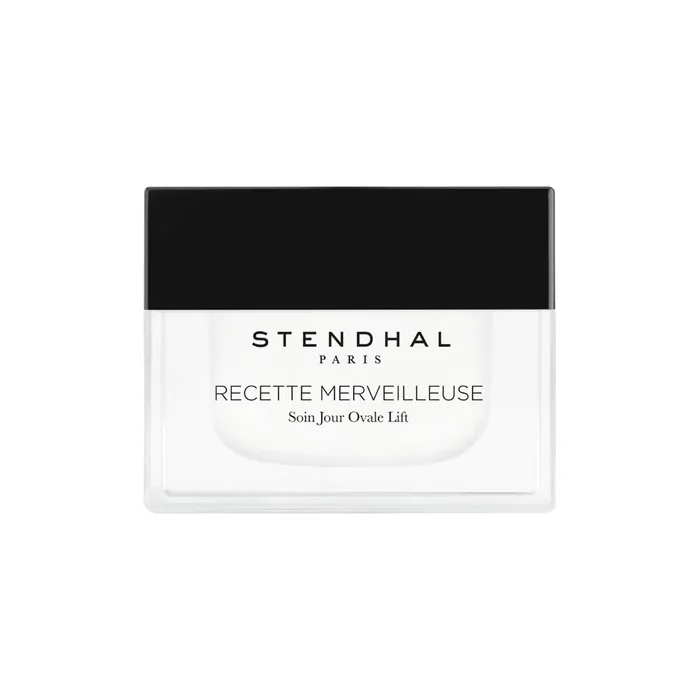 Stendhal Stendhal Recette Merveilleuse Soin Jour Ovale Lift 50ml