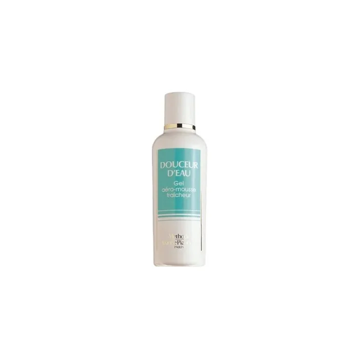 Jeanne Piaubert Jeanne Piaubert Douceur D Eau Gentle Foam Cleansing Gel 125ml