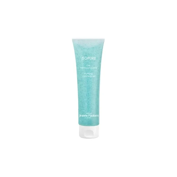 Jeanne Piaubert Isopure Purifying Cleansing Gel 100ml