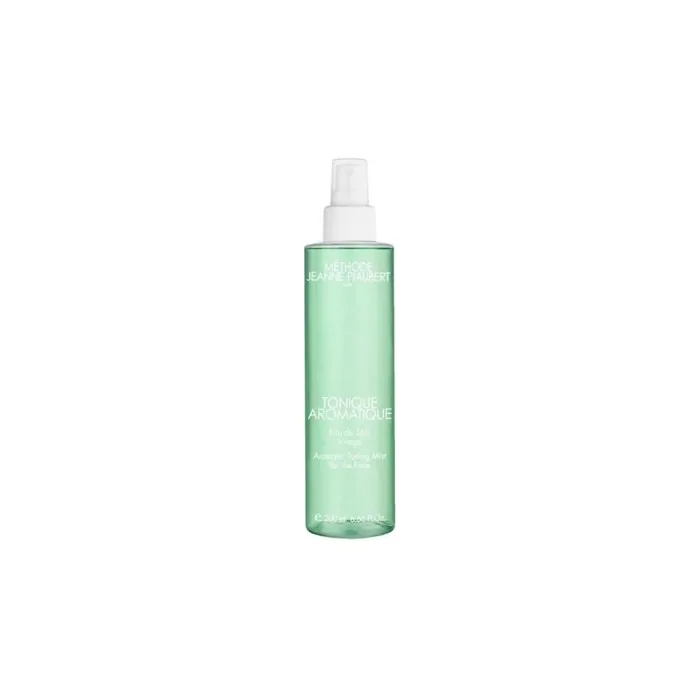Jeanne Piaubert Aromatic Toning Mist For The Face 200ml