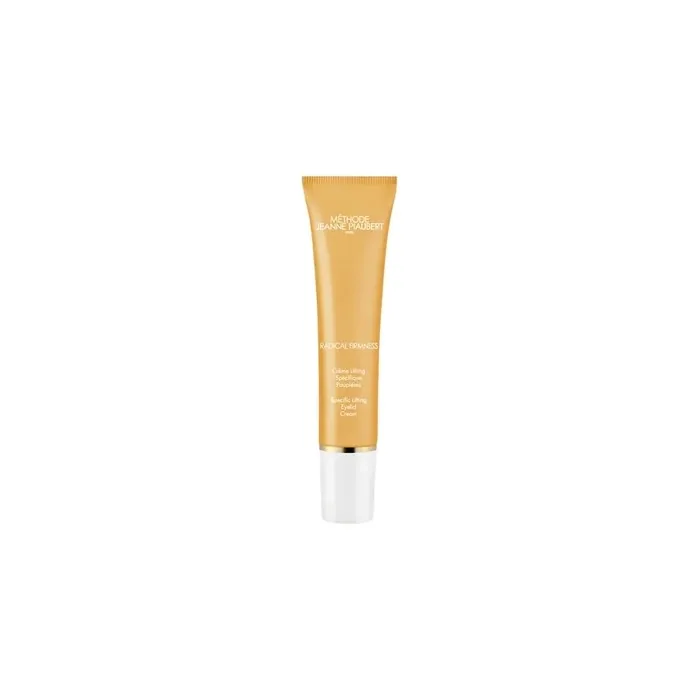 Jeanne Piaubert Radical Firmness Specific Lifting Eyelid Cream 10ml