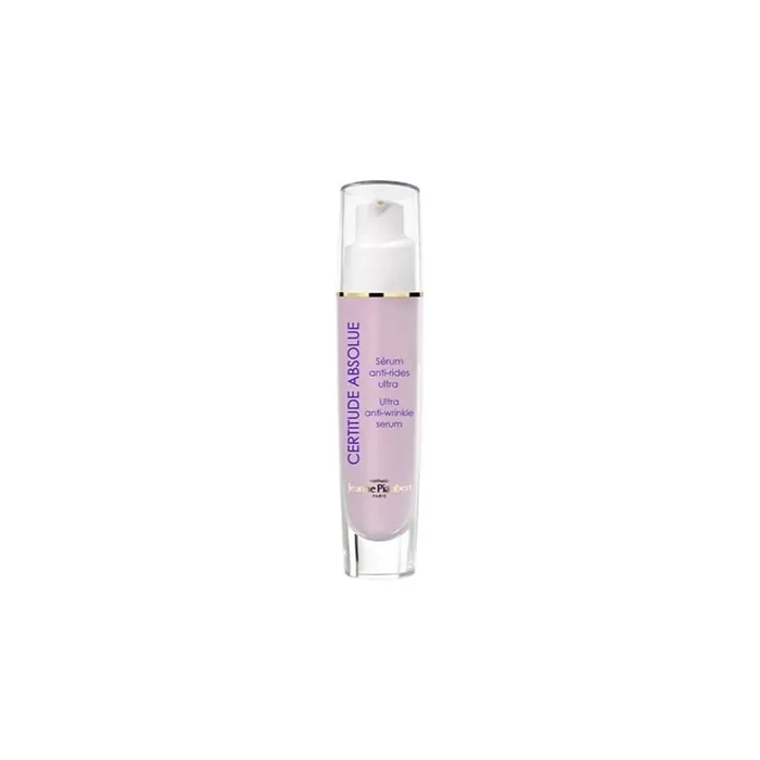 Jeanne Piaubert Jeanne Piaubert Certitude Absolue Serum Anti Wrinkles Ultra 30ml