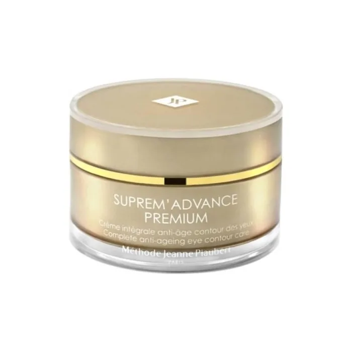 Méthode Jeanne Piaubert Anti-Aging Day and Night Eye Contour Cream 15ml