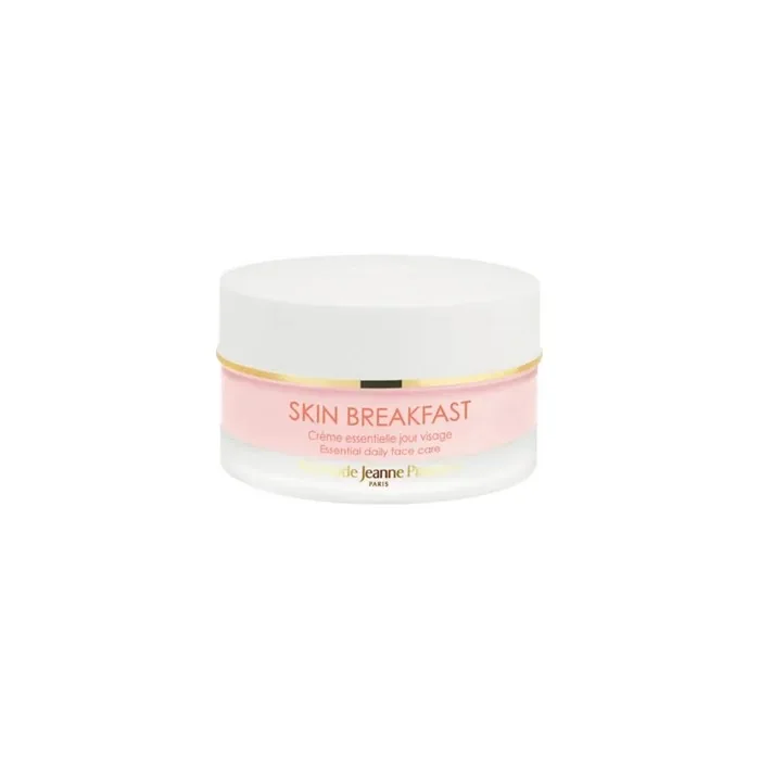 Jeanne Piaubert Jeanne Piaubert Skin Breakfast Essential Daily Face Care 50ml