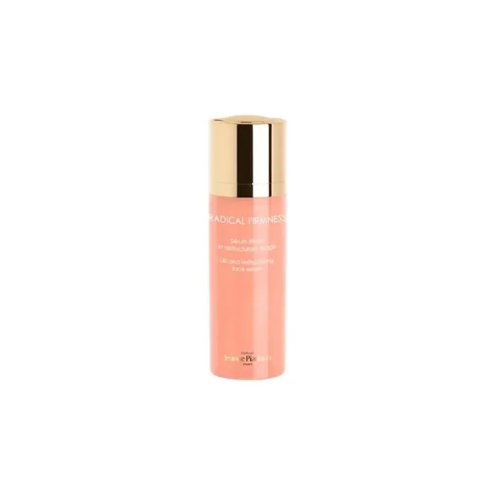 Jeanne Piaubert Radical Firmness Lift And Restructuring Serum For The Face 30ml