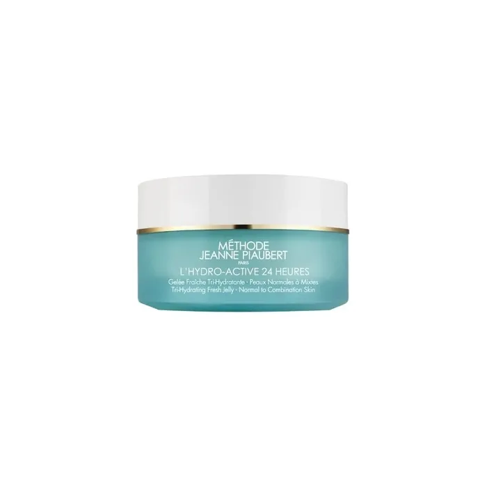 Jeanne Piaubert L'Hydroactive 24h Trihydrating Fresh Jelly