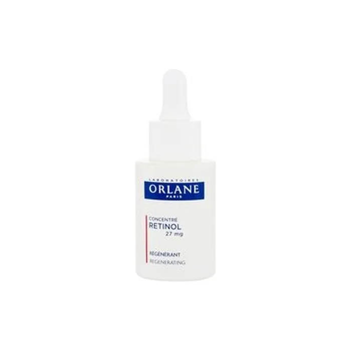 Orlane Paris Supradose Retinol Serum Skin Concentrate Against Wrinkles With Retinol 30 Ml