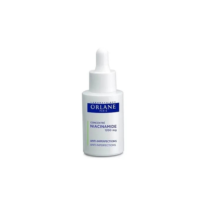 Orlane Paris Supradose Antiimperfections Concentrate With Niacinamide 30 Ml