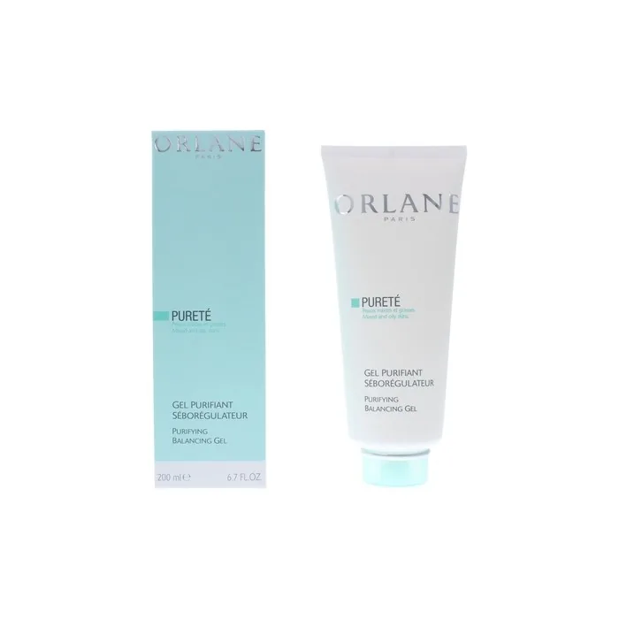 Orlane Purifying Balancing Gel 200ml