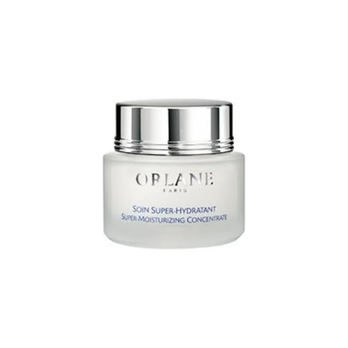 Orlane Super Moisturizing Concentrate Intensive Moisturizing Day And Night Care For Women