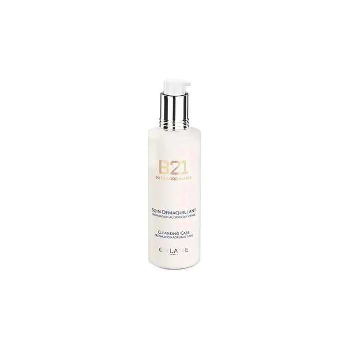 Orlane B21 Extraordinaire Cleansing Care Facial Cream 250ml