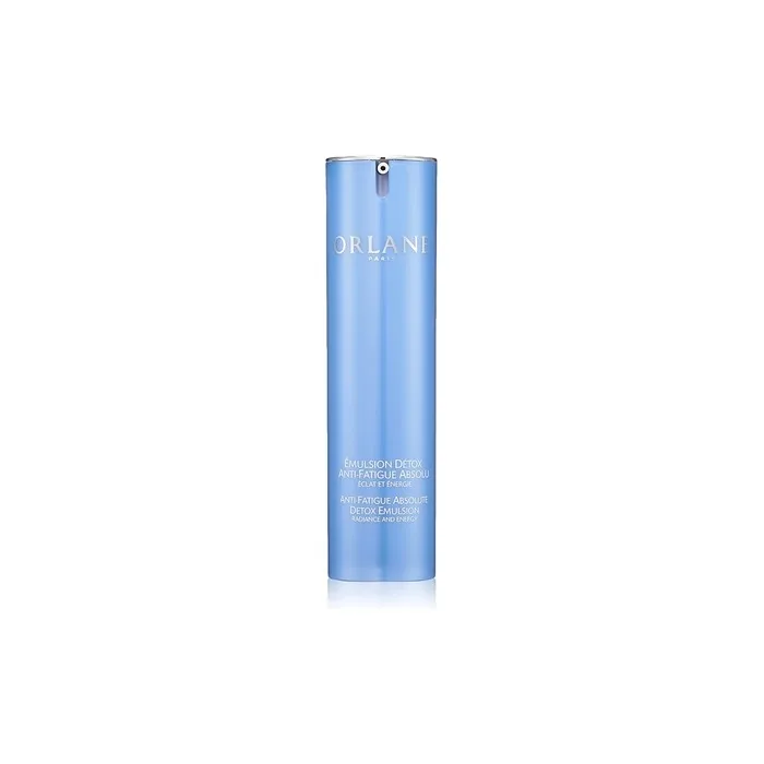 ORLANE PARIS Anti-Fatigue Absolute Detox Emulsion