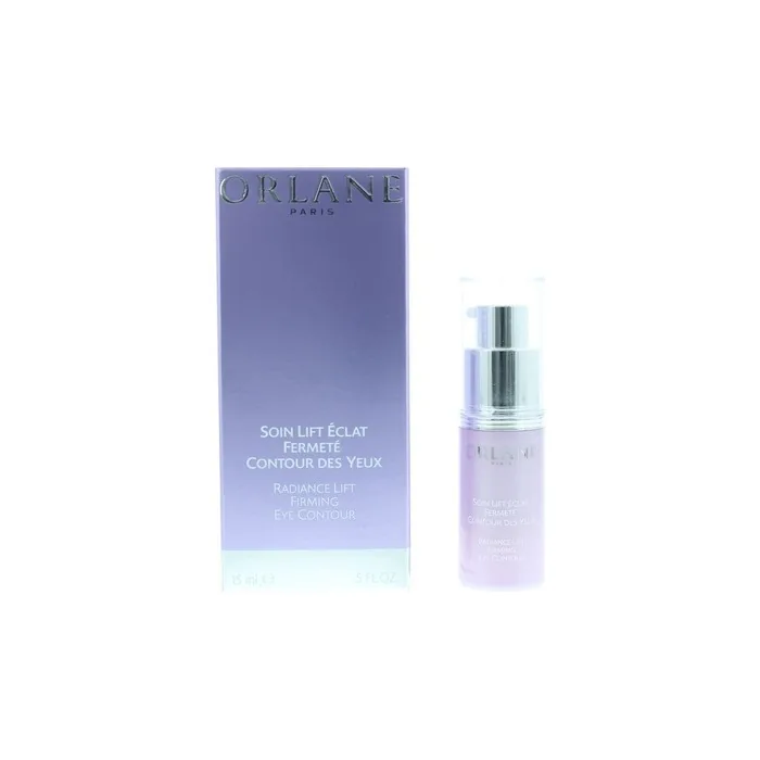 Orlane Firming Radiance Lift Firming Eye Contour For Women 15ml
