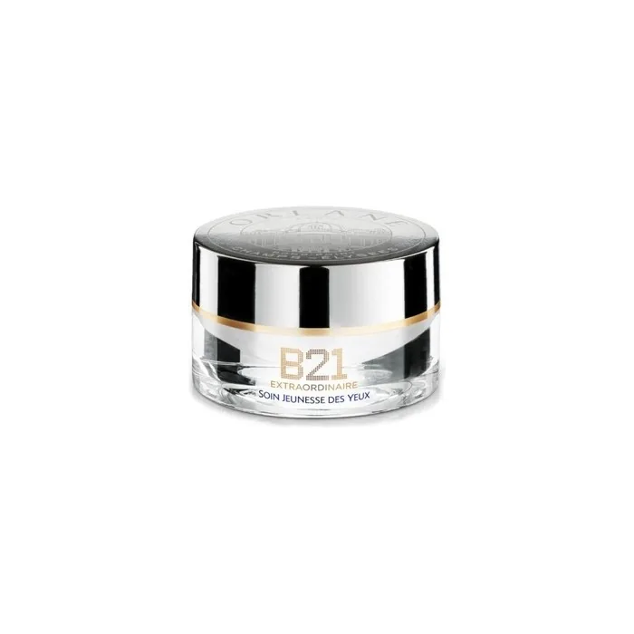 Orlane Paris B21 Extraordinaire Youth Eye Contour Cream 15 Ml