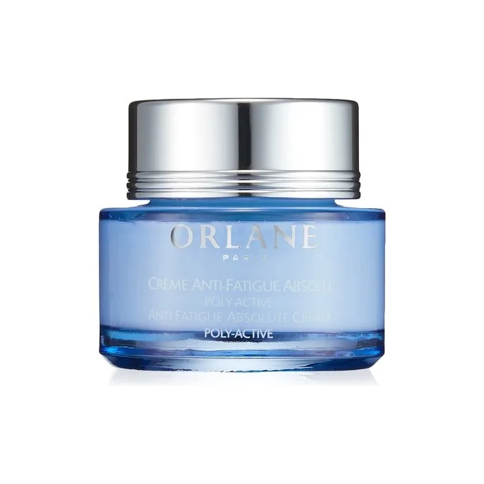 ORLANE PARIS Anti-Fatigue Poly-Active Absolute Cream 1.7 Fl oz