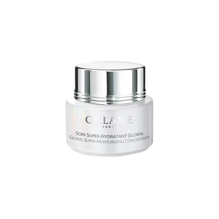 Orlane Paris Deep Moisturizing Skin Cream Global Supermoisturizing Concentrate 50 Ml