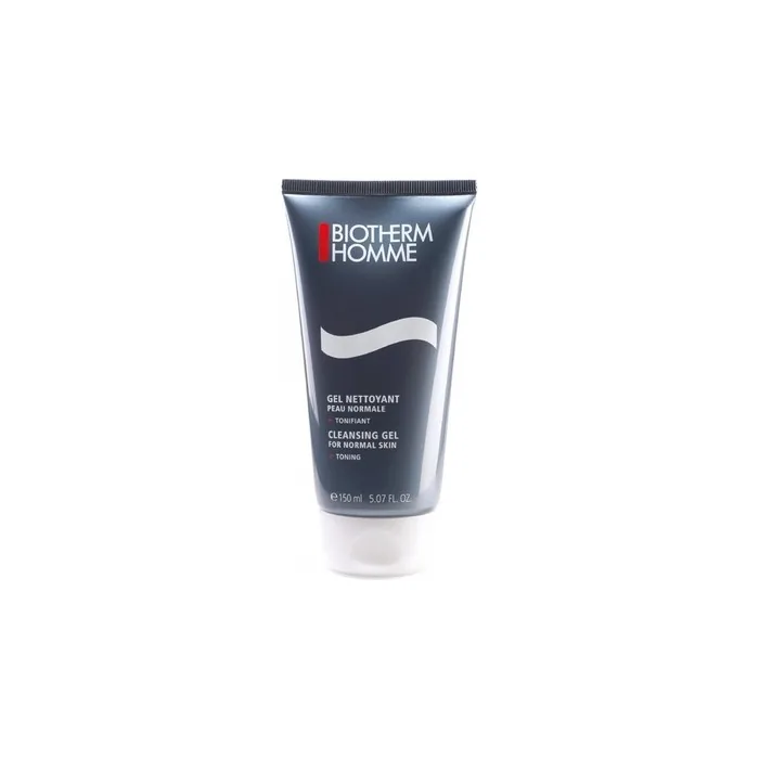 Biotherm Homme Normal Skin Cleansing Gel 150ml