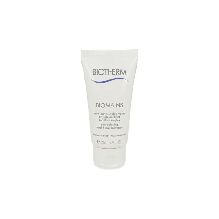 Biotherm Age Delaying Hand & Nail Treatment 100ml