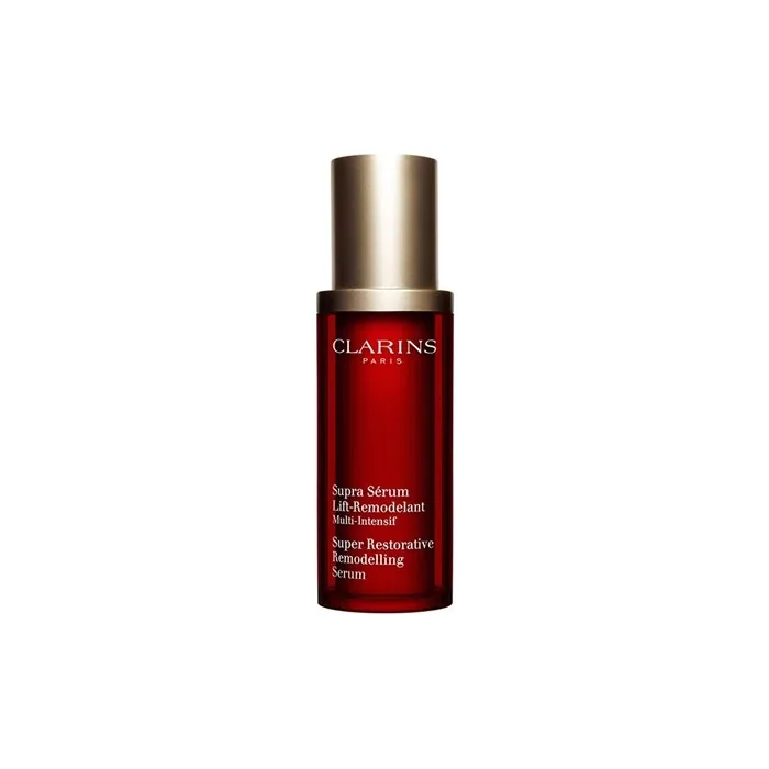 Clarins Super Restorative Remodelling Serum 50 Ml