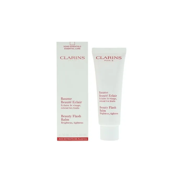 Clarins Beauty Flash Balm 50ml For Women