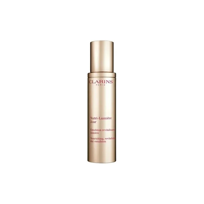 Clarins Nutrilumire Day Nourishing Revitalizing Emulsion 50ml