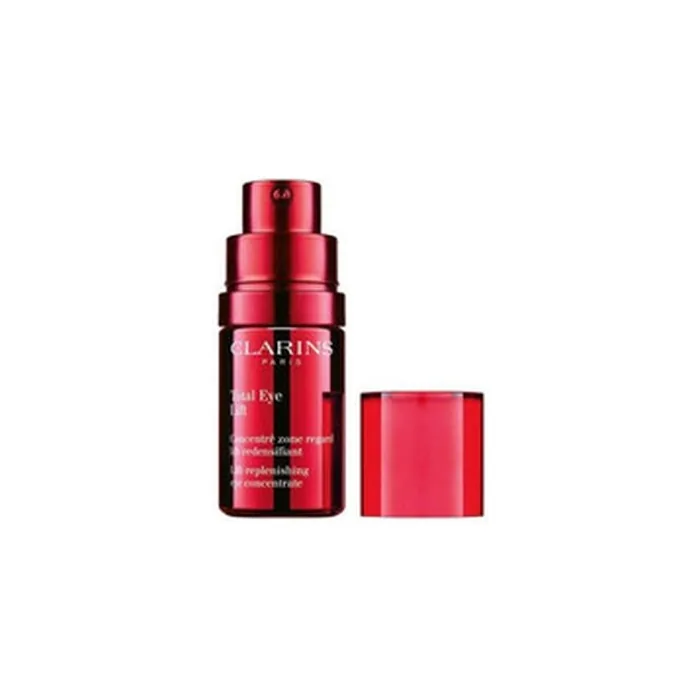 Clarins Total Eye Lift Cream Firming Antiwrinkle Eye Cream 15ml