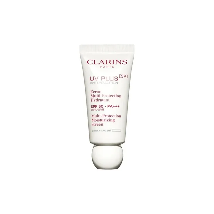 Clarins Uv Plus Antipollution Spf 50 Pa 30ml