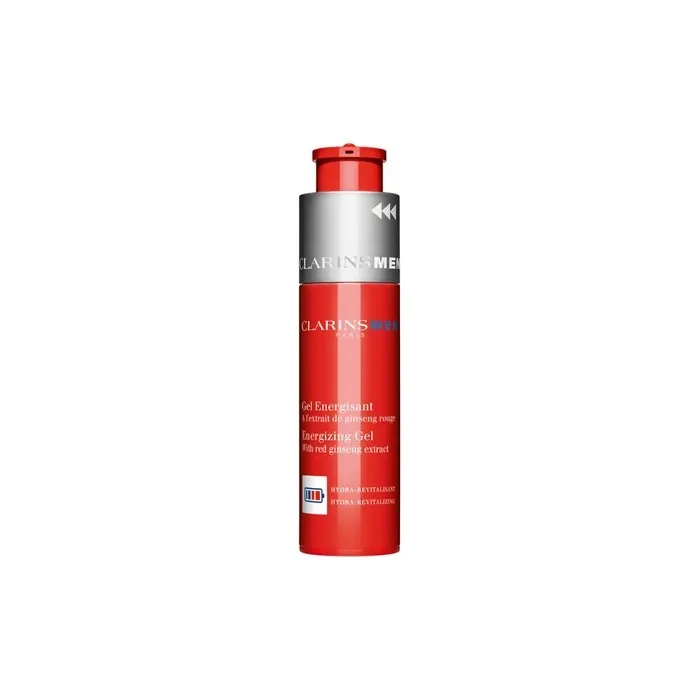 Clarins Energizing Gel 50ml For Men