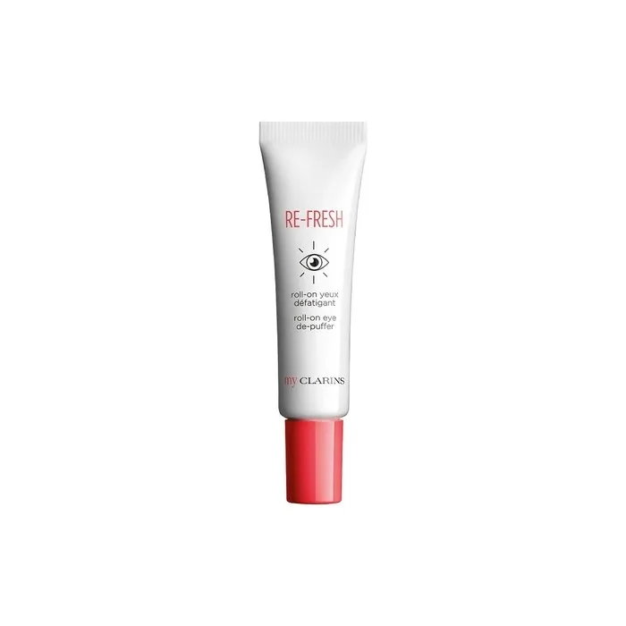 Clarins My Clarins Re-Fresh Roll-On Eye De-Puffer 15ml