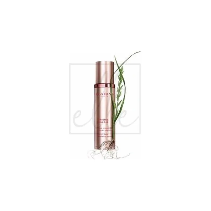 Clarins V Shaping Facial Lift 50ml Shaping And Contouring Serum