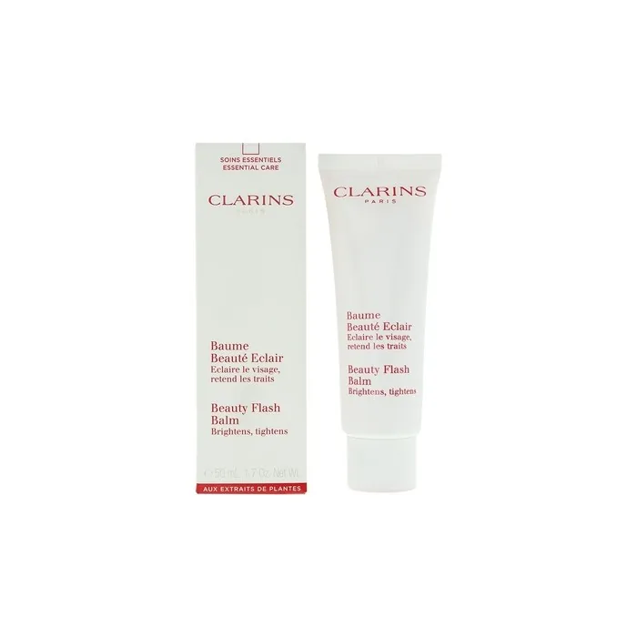 Clarins Beauty Flash Balm 50ml For Women