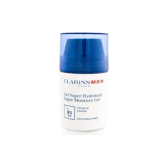 ClarinsMen Super Moisture Gel 50ml