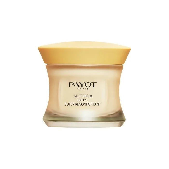 Nutricia Super Recomforting Nourishing-Regenerating Face Balm 50ml