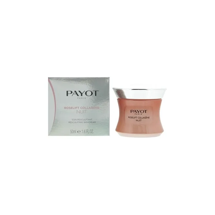 Payot Roselift Collagene Nuit Night Cream 50ml For Women