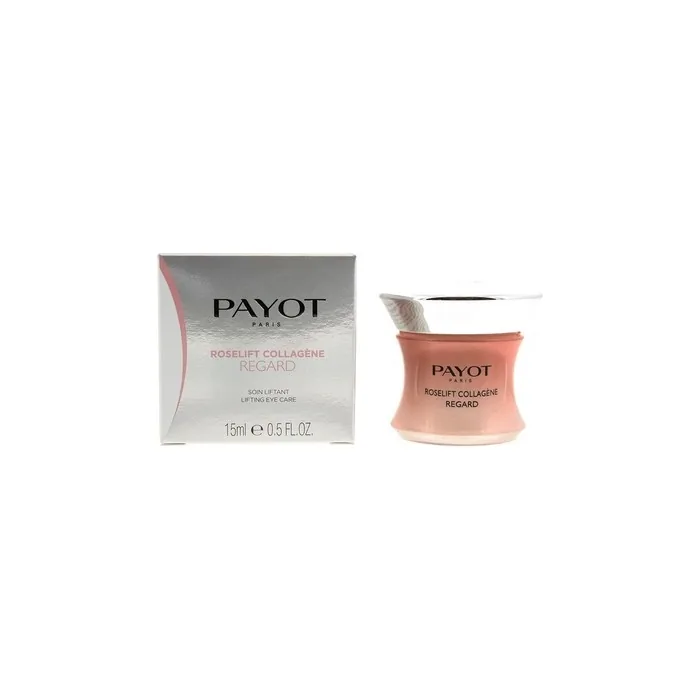 Payot Roselift Collagene Regard Eye Cream 15ml For Women