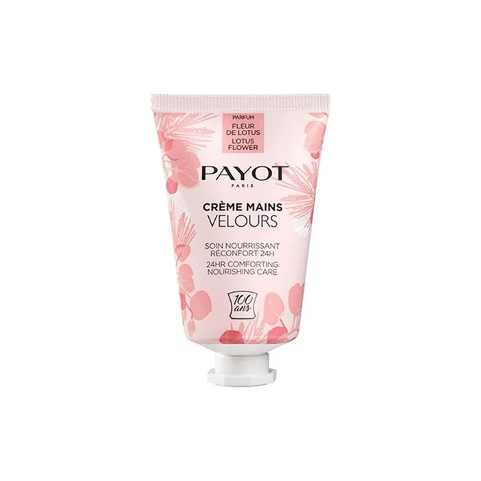 PAYOT PARIS Fresh Lotus Hand Cream 50ml