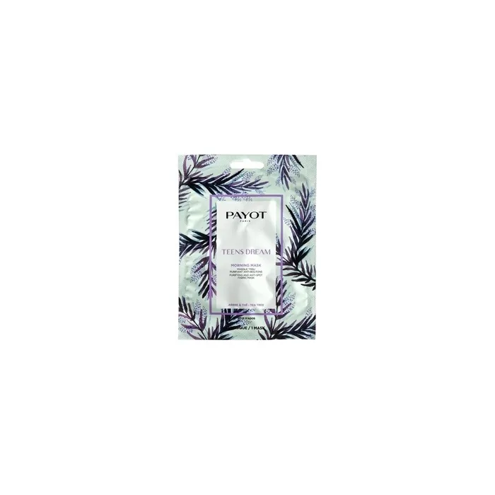 Payot Pa Teens Dream Morning Mask 15 Pieces