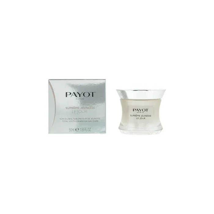 Payot Supreme Jeunesse Le Jour Cream 50ml For Women