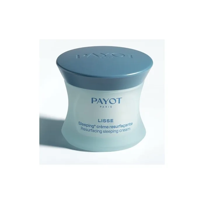 Payot Glatte Sleeping Creme Resurposante 50ml Night Cream for Renewed Skin