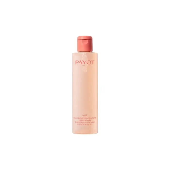 Nue Cleansing Micellar Water - 200ml