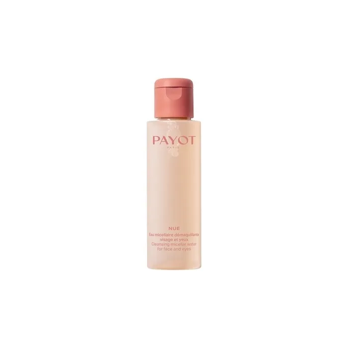 Payot Nue Cleansing Micellar Water - 100ml