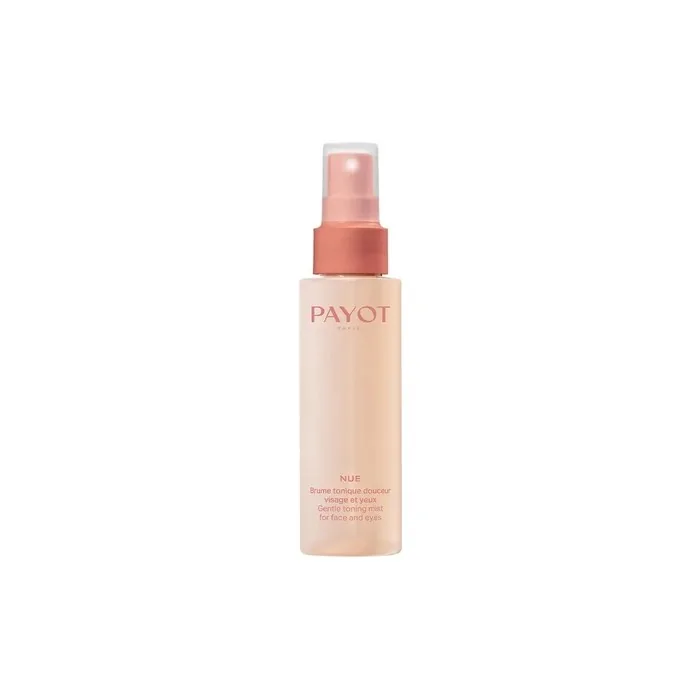 Payot Nue Gentle Toning Mist For Face And Eyes - 100ml