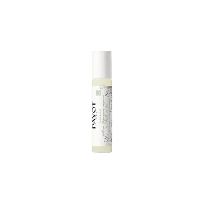 Payot Herbier Rollon Eye Fatigue Relief With Flaxseed Oil