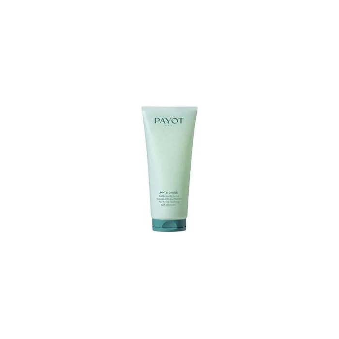 Payot Purifying Foaming Gel Cleanser Pte Grise 200 Ml