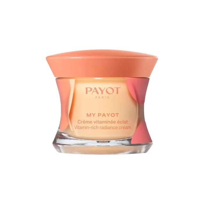 My Payot Vitamin Rich Radiance Cream - 50ml
