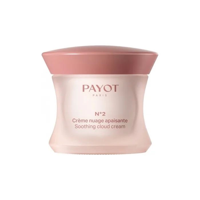 Payot Soothing Cloud Cream For Sensitive Skin N2 50 Ml