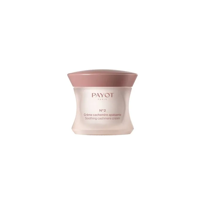 Payot N2 Soothing Cashmere Cream 50ml Soothing Cream For Sensitive Skin